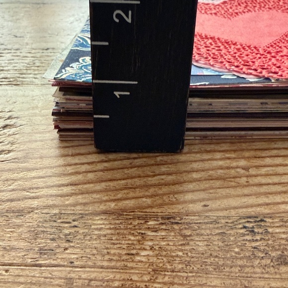 ❤️Paper Bundle🩷 - Picture 8 of 8